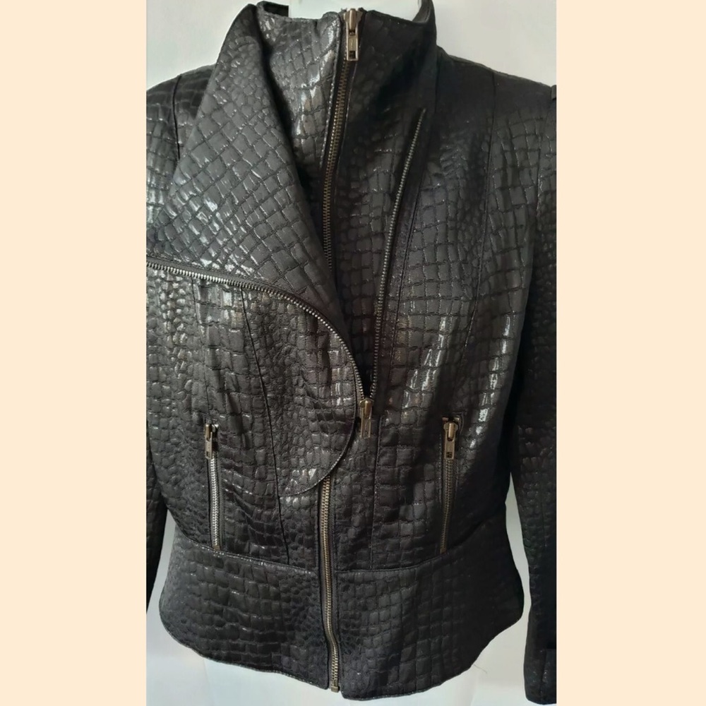 Vintage 80s Jacket